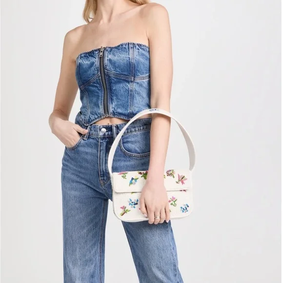 STAUD TOMMY BAG - Picture 2 of 9